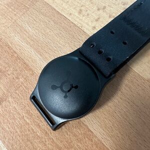 Orangetheory OTBeat Burn 5.0 Band